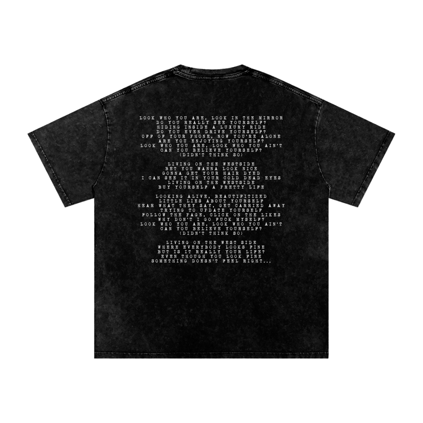 shirts