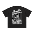 "In Good Company"  Heavyweight Tee