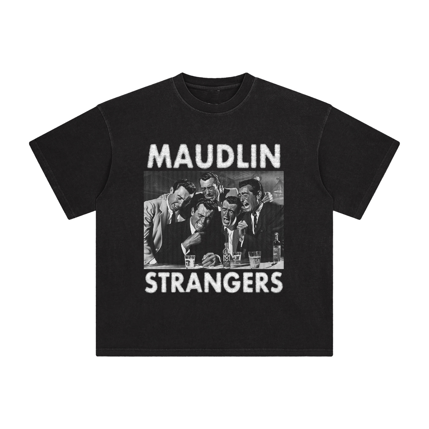 "Drown Your Sorrows" Limited Edition T-Shirt