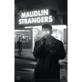 "Smoking Strangers" Poster